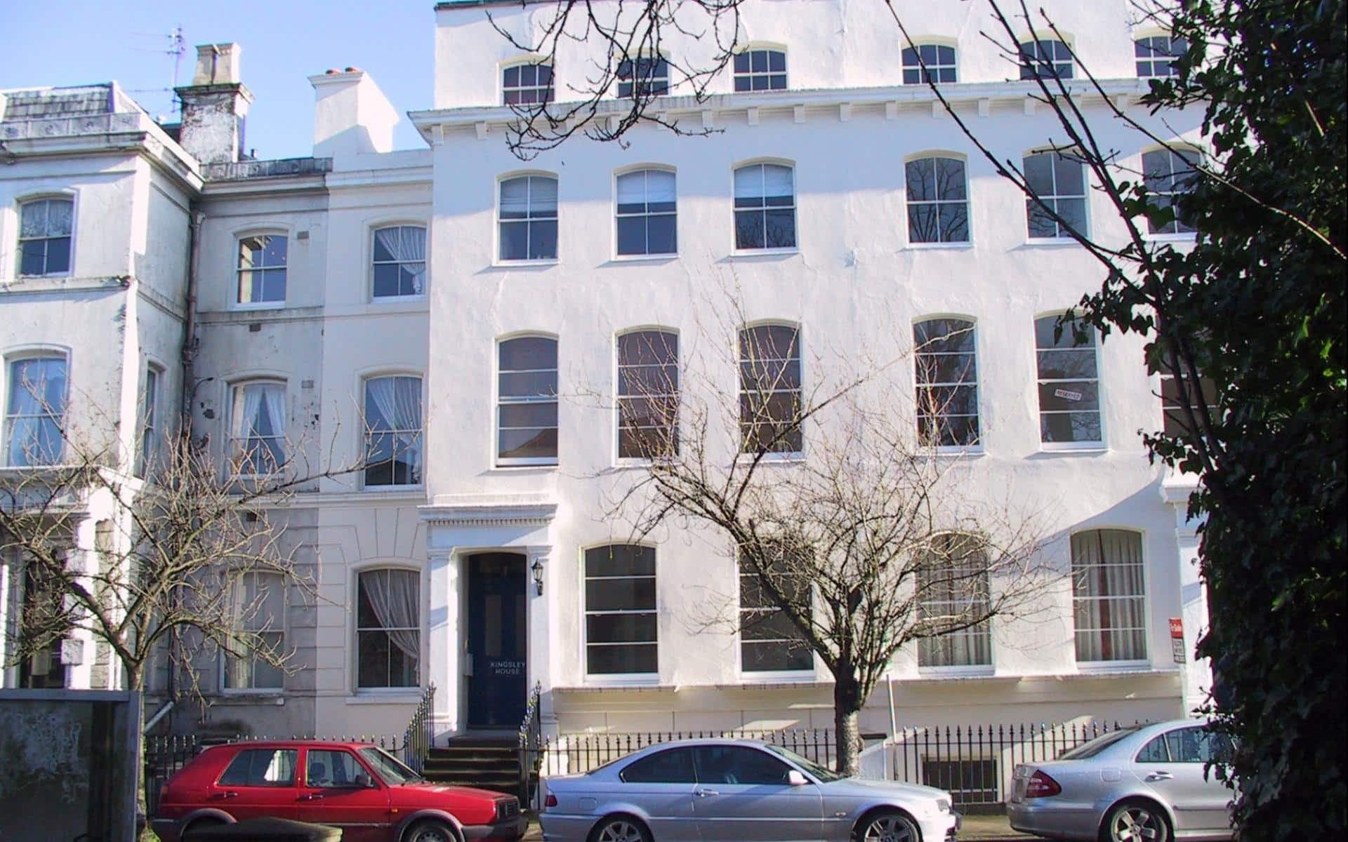 Kingsley House, London Road, Harrow on the Hill, HA1 3JQ